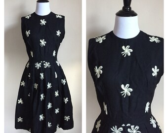 White Mad Men Dress